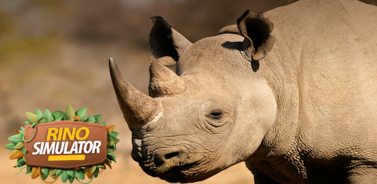 Rhino Simulator : Rhino Games