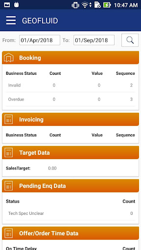 GeofluidCRM Screen 3