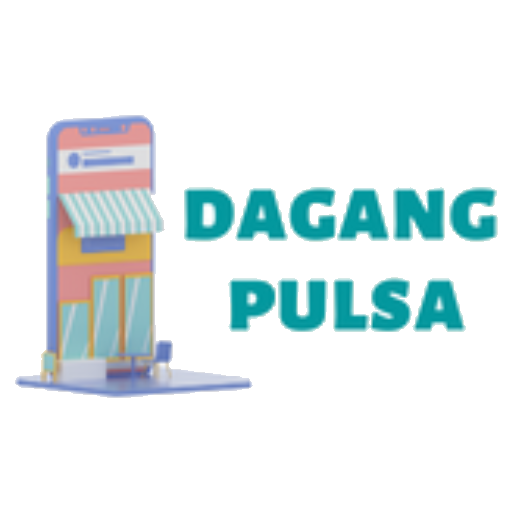 Dagang Pulsa logo
