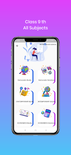 Class 9th social science NCERT Screen 2