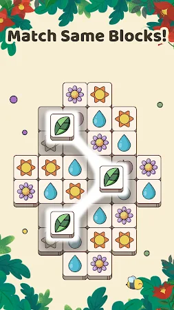 Game screenshot Tile 3 Master - Mahjong Match mod apk