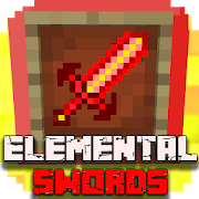 Mod Elemental Swords