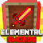Mod Elemental Swords