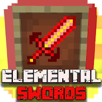 Mod Elemental Swords