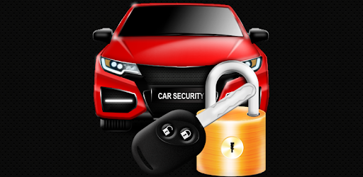 Car Security Alarm Pro Client