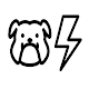 Electronic Dog - Motion detector barking dog alarm Скачать для Windows