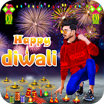 Cover Image of Télécharger Diwali Photo Editor 1.1.17 APK