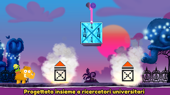 Anteprima dell'app