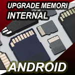 Cover Image of Herunterladen Cara Menambah Memori Internal Hp Android Terbaru 2.0 APK