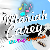 Mariah Carey Album icon