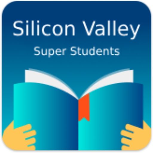 Silicon Valley Super Students logo