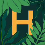 Hedira: Plants are for life icon