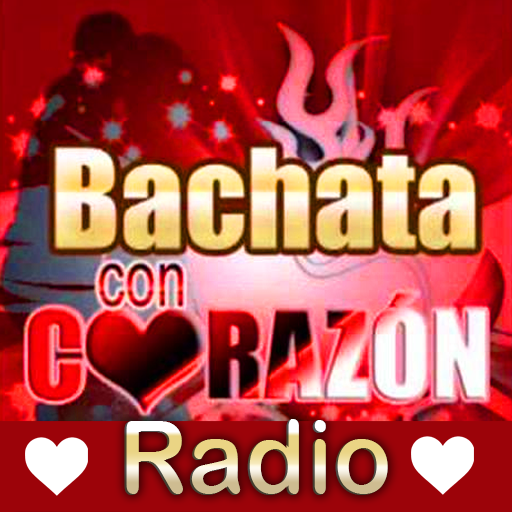 Musica Bachata Mix  Icon