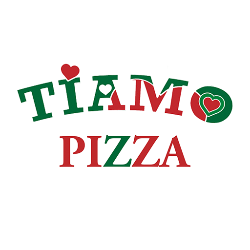 TIAMO PIZZA Apps on Google Play