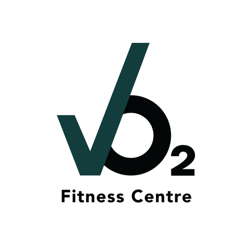 VO2 Fitness Center logo
