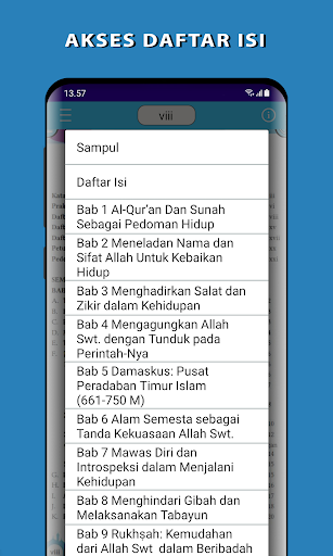 PAI dan BP 7 Kurikulum Merdeka Screen 2