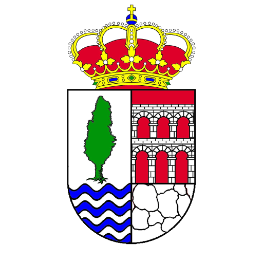Alameda del Valle Informa logo