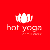 Hot Yoga of Mill Creek icon