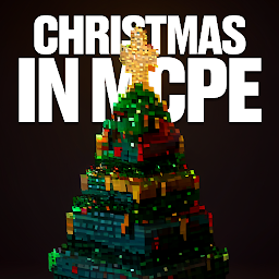 Icon image Christmas MCPE: Maps and Mods