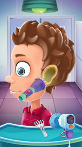 Screenshot image