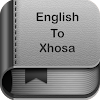 English to Xhosa Dictionary and Translator App icon