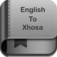 English to Xhosa Dictionary and Translator App