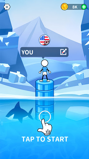 Words Splash: Words Mega Fun Screen 3