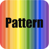 Pattern Wallpaper icon
