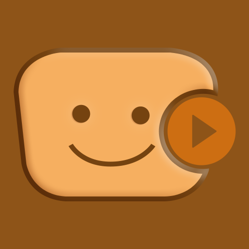 건빵티비 - 건빵과 BJ가 만들어가는 즐거운 소통방송! logo