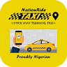 Nation Ride Taxi