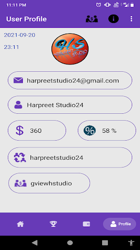 Happy Quiz Show (Quiz Game) Screen 3