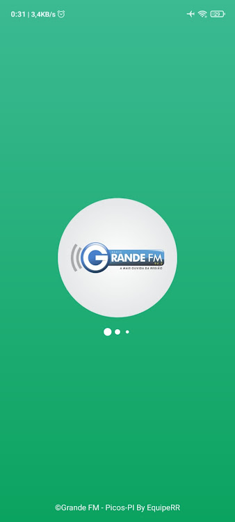 Grande FM - Picos-PI - 1.0.0 - (Android)