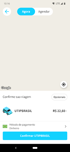 UTIPBRASIL Screen 3
