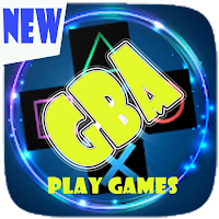 GBA Emulator and Game Play