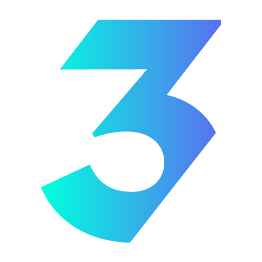 3POS Reports Pro logo