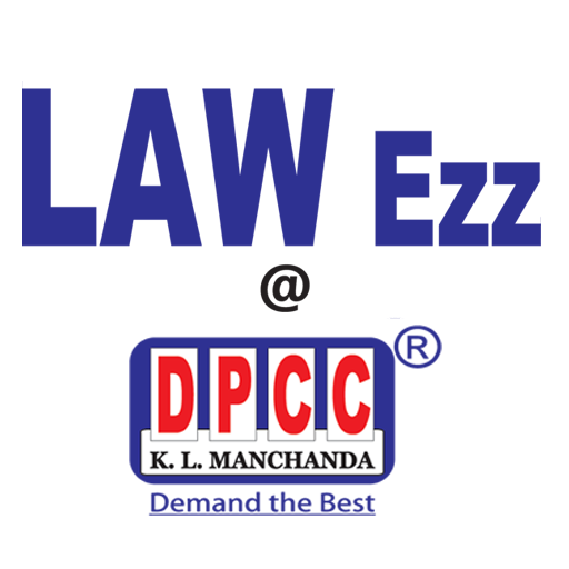 Law Ezz logo