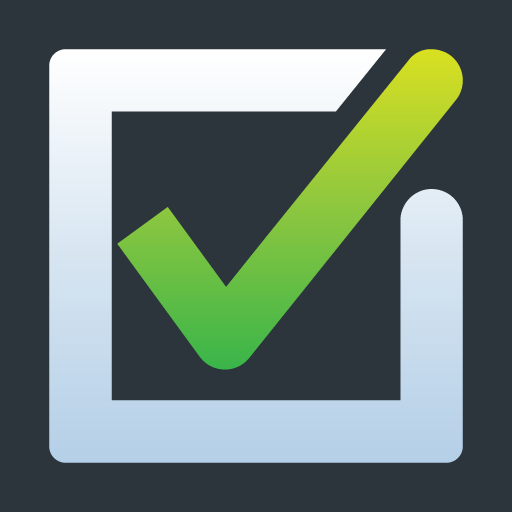 miniQUIZ logo