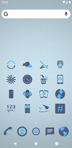 Amons Icon Pack APK (Patched/Full) 2