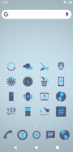Amons icon pack v2.0.5 [Paid]