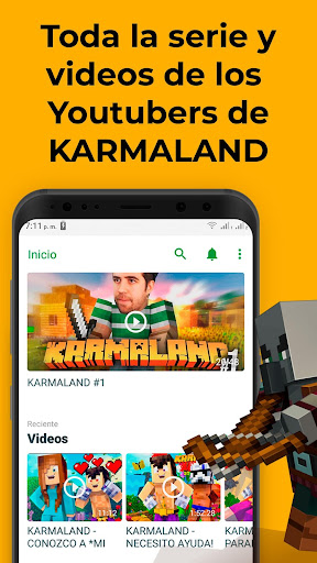 Karmaland TV ✔