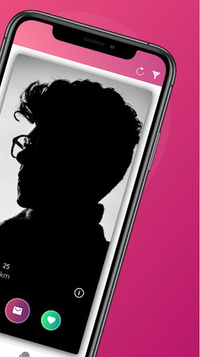 WeTwo - Deine Dating App Screen 2