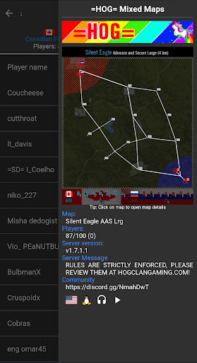 PRSPY Screen 3