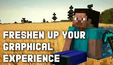 Realistic Ultra Shader Mod Apps On Google Play