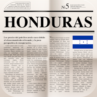 Honduras News