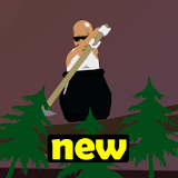 getting over it jump icon