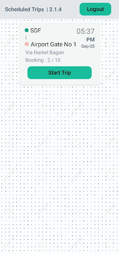 Hexa H2O Partner Screen 2