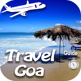 Goa India Travel Guide icon