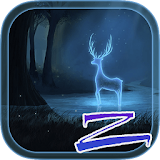 Deer Theme - ZERO launcher icon