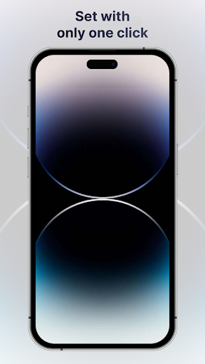 Screenshot of Wallpapers 4K - HD Backgrounds