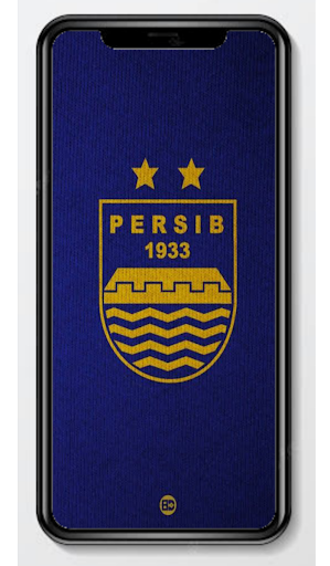 Wallpaper Persib Bandung 2024 Screen 2